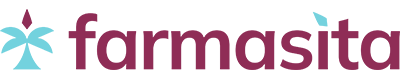 Logo Farmasita